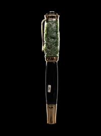 Montblanc: Qing Dynastie (Dynasty) Limited Edition Fountain Pen