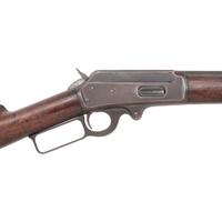 Marlin Model 1893 Lever Action Rifle