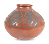 Mata Ortiz Pottery