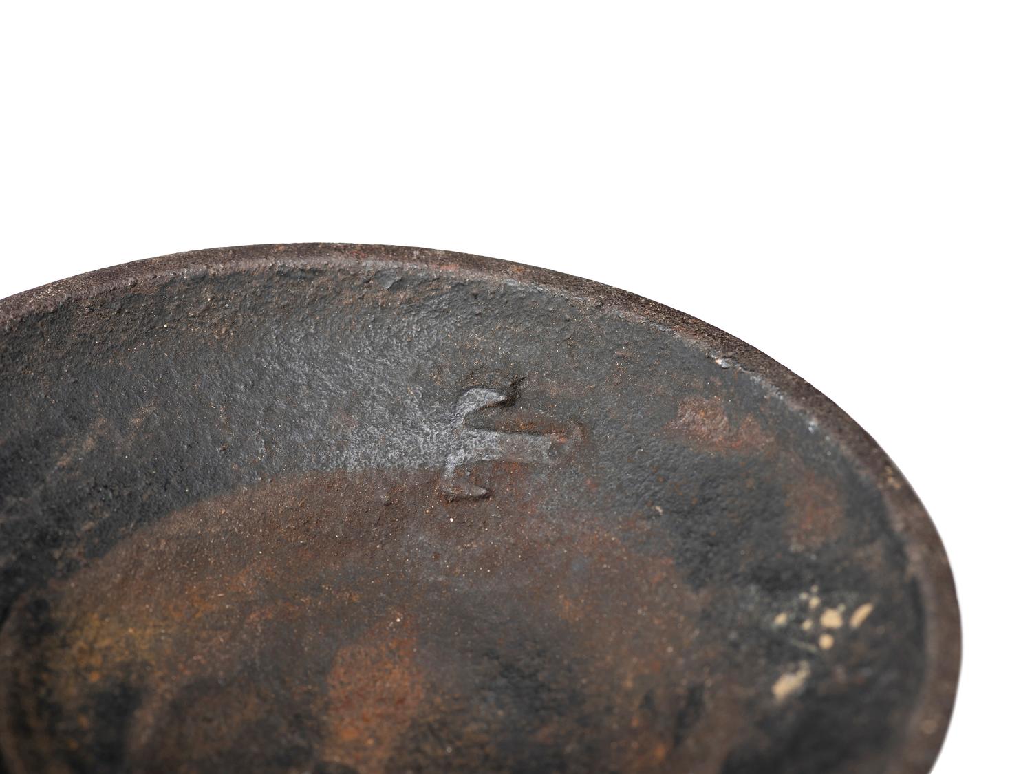Nine Iron Kitchen and Sewing Implements