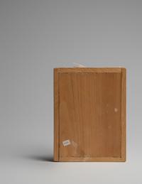 Untitled (Assemblage)