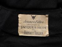Jacques Heim Dress, 1950s
