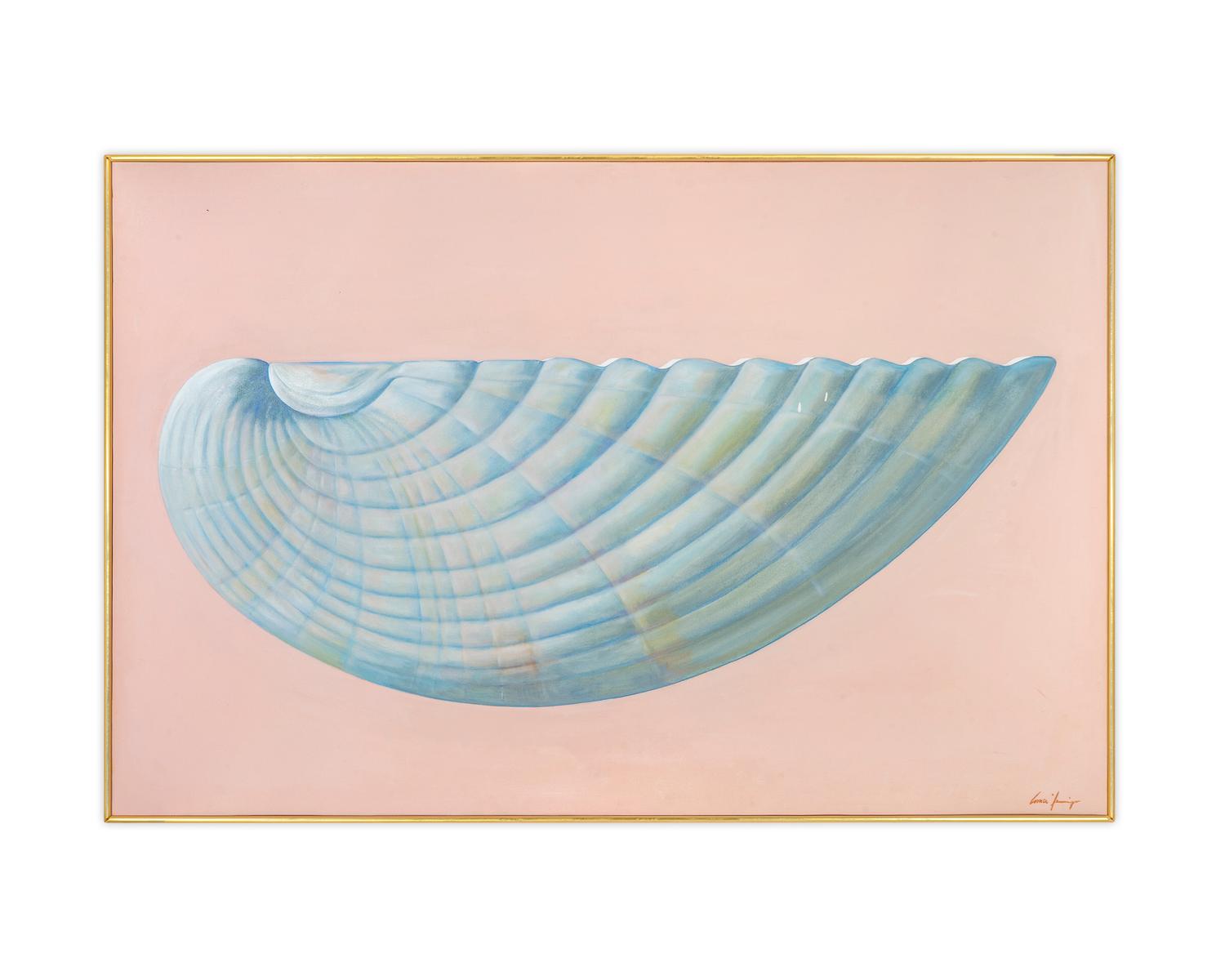 Untitled (Shell)