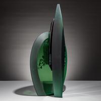 Javier Gómez (Spanish, b. 1957) — Espacio Albieto III, #628 , 2007