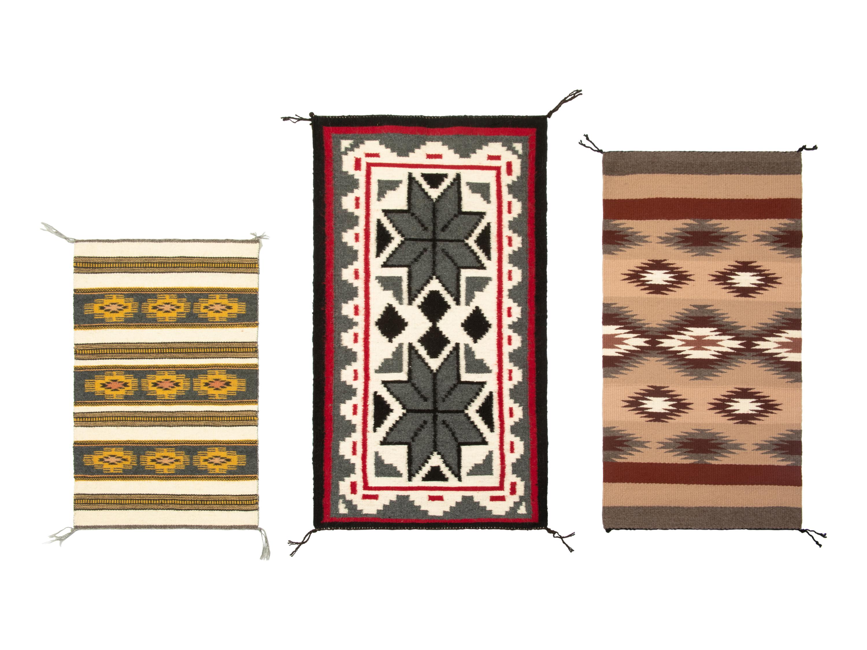 Navajo Samplers