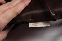 Bottega Veneta Limited Edition Intrecciato Leather Medium Cabat Tote Bag