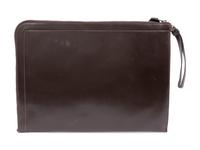 Hermès Leather Folio, 1978