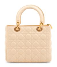 Christian Dior 'Lady Dior' Bag, 2008