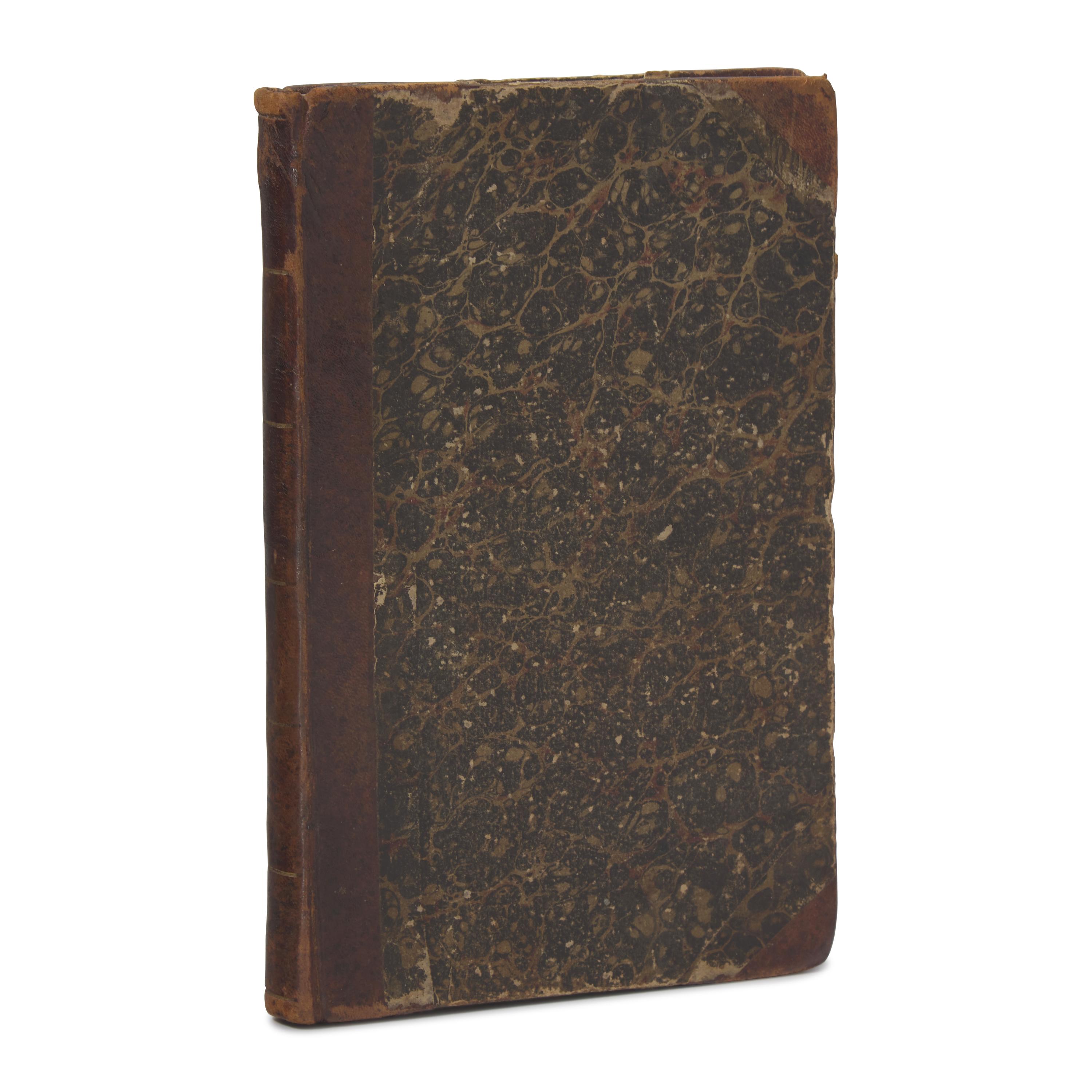 [Americana] [Virginia Imprints] A Narrative of the Introduction and Progress of Christianity in Scotland, Before the Reformation; and of the Reformation, and the Progress of Religion, Since. In Scotland and America, Especially Among Presbyterians