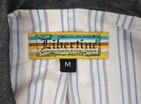 Libertine Gray Jacket, 2000-10s