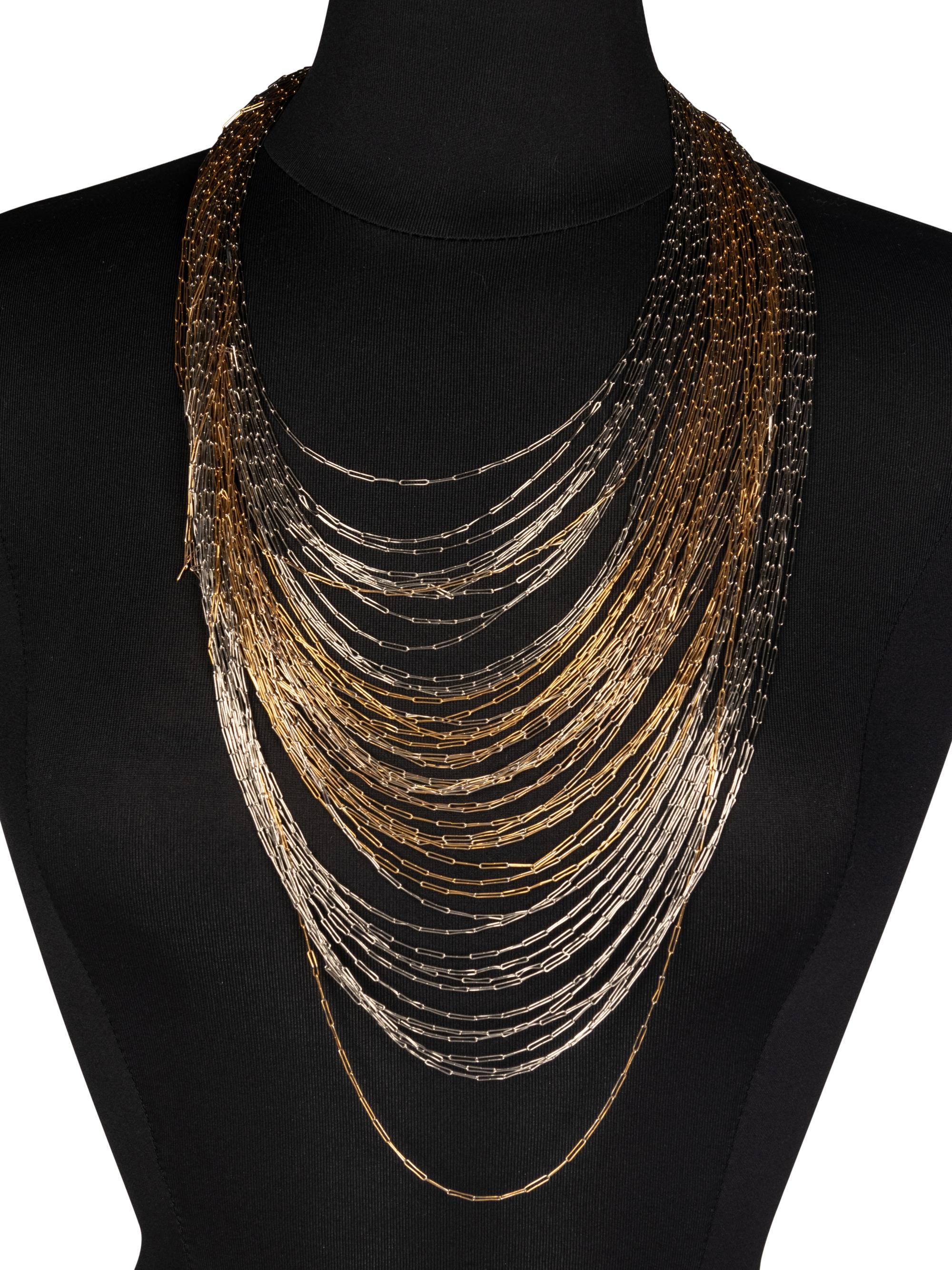 A Christian Dior Necklace, 1968