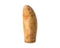 A Scrimshaw Whale Tooth