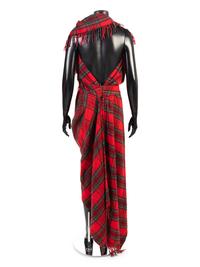 Vivienne Westwood Ensemble, Fall 1995
