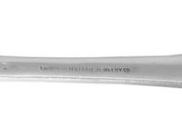 An American Silver Flatware Service