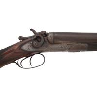 Colt Model 1878 Hammer Shotgun - 1st Year of Production