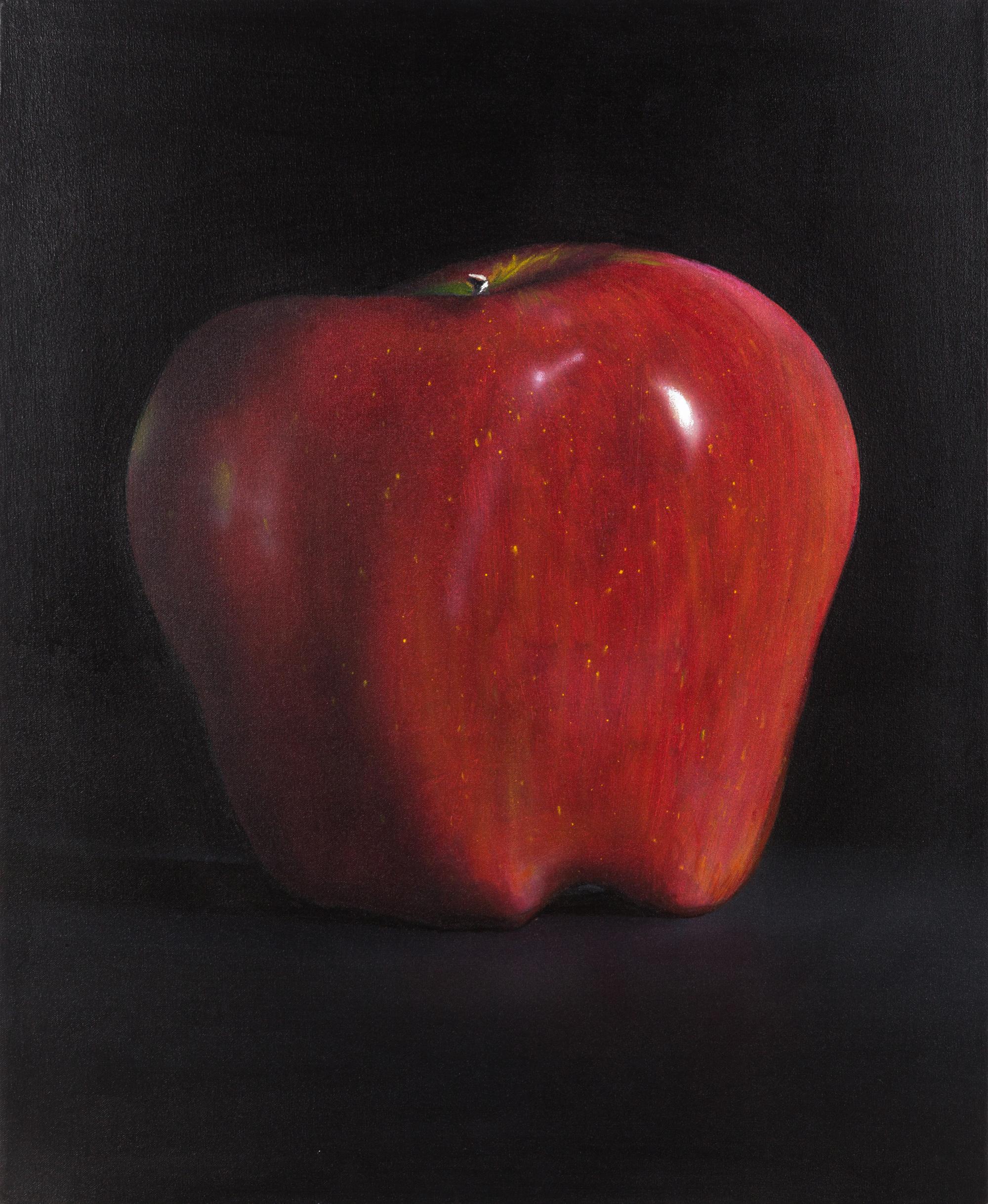 Red Apple