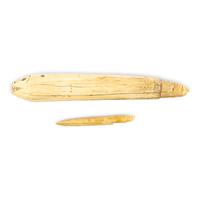 Inupiat Harpoon Forsehaft