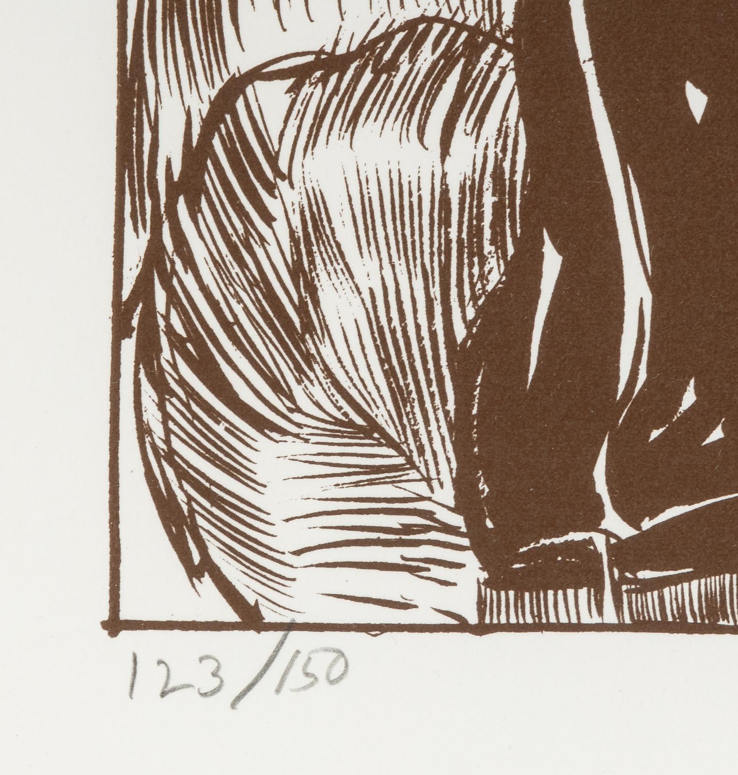 The Presentation , ca. 1970
