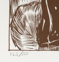 The Presentation , ca. 1970