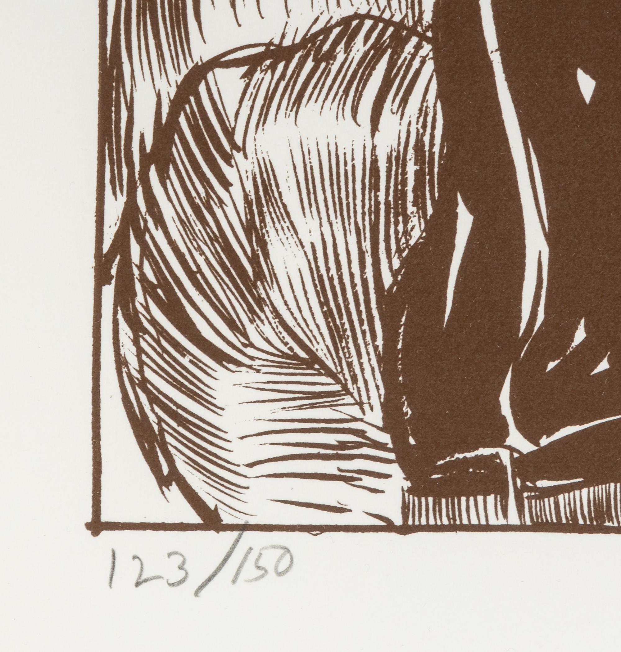 The Presentation , ca. 1970