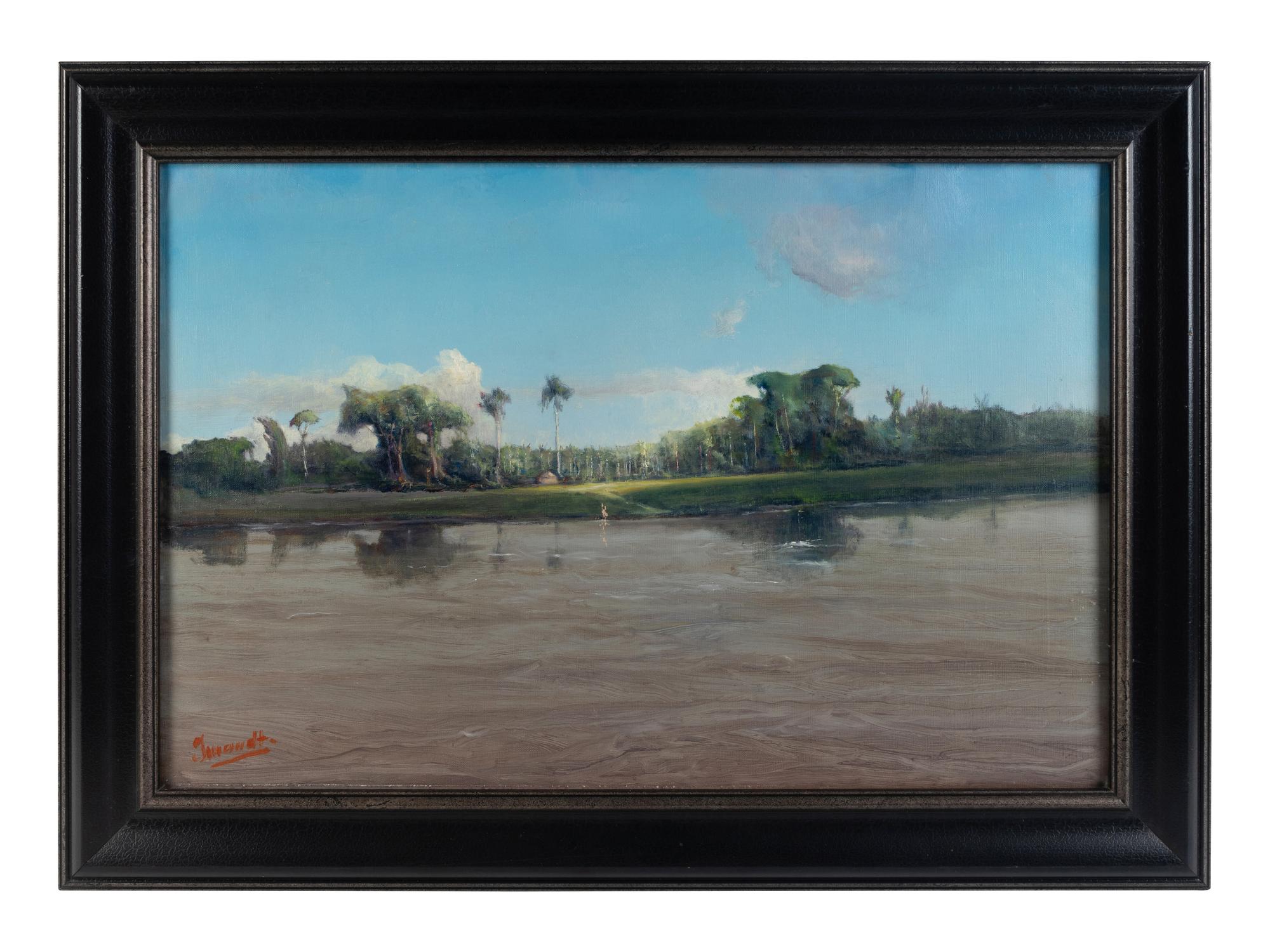 Florida Landscape