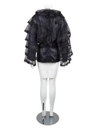Complice Blouse, 1980-90s