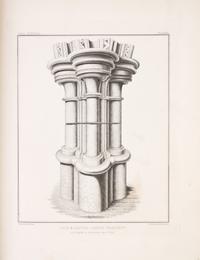BROWNE, JOHN. History of the Metropolitan Church of St. Peter, York. London, 1847. 2 vols.