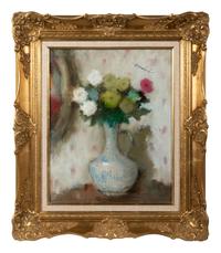 Still Life with Flowers