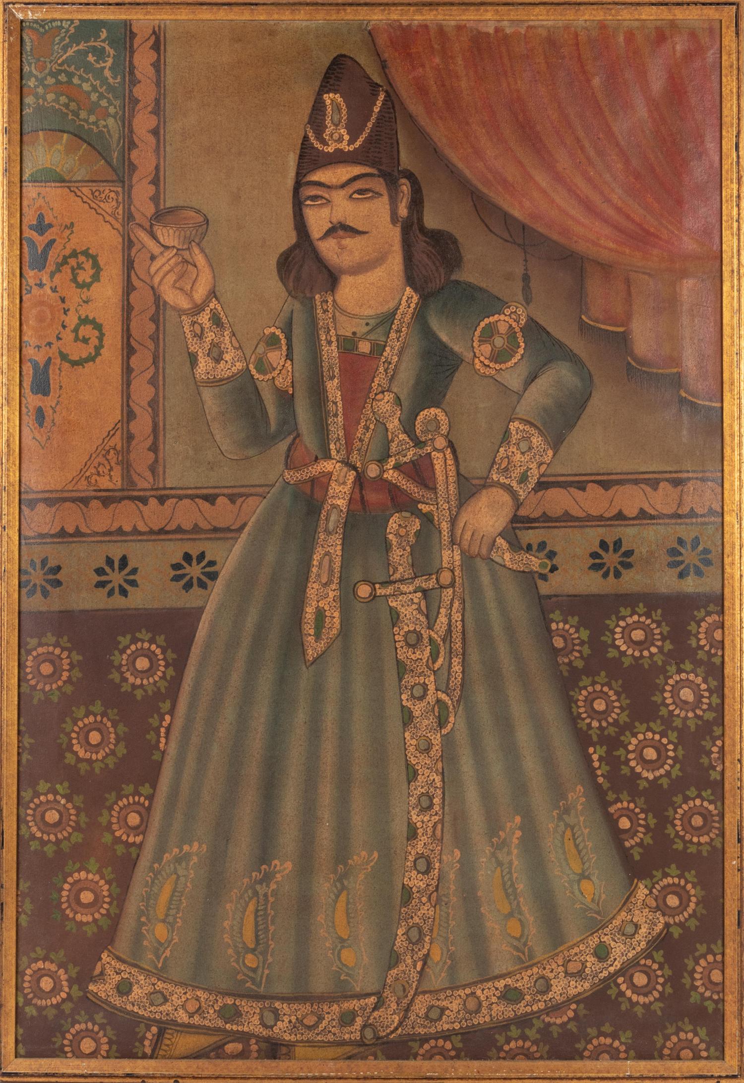 Artist Unknown, 20th Century