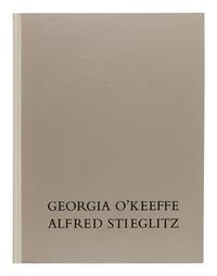 [STIEGLITZ, Alfred (1864-1946)]. Georgia O’Keeffe: A Portrait by Alfred Stieglitz. New York: The Metropolitan Museum of Art, 1978.
