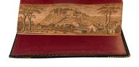 [BINDINGS -- FORE-EDGE PAINTINGS]. SCOTT, Sir Walter (1771-1832). Tales & Romances . London: Whitaker & Co., 1828.