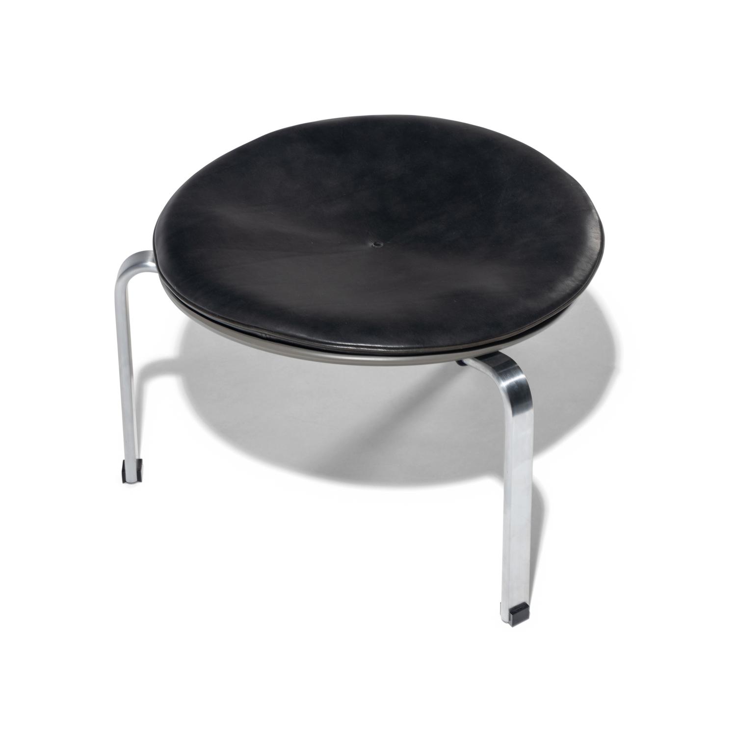 Stool, model PK33, 2016 E. Kold Christensen, Denmark