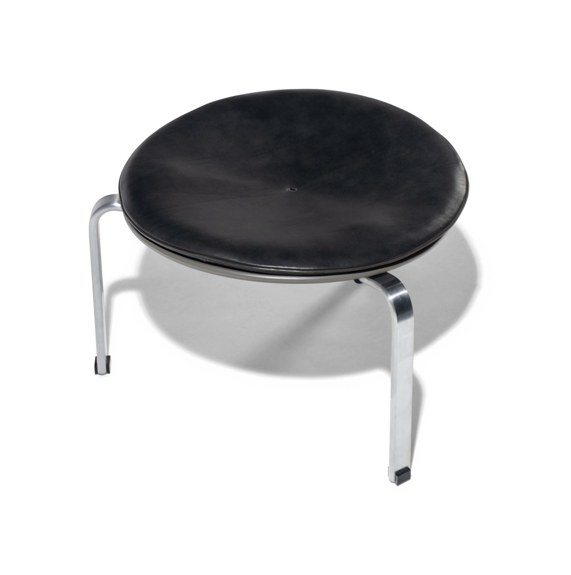 Stool, model PK33, 2016 E. Kold Christensen, Denmark