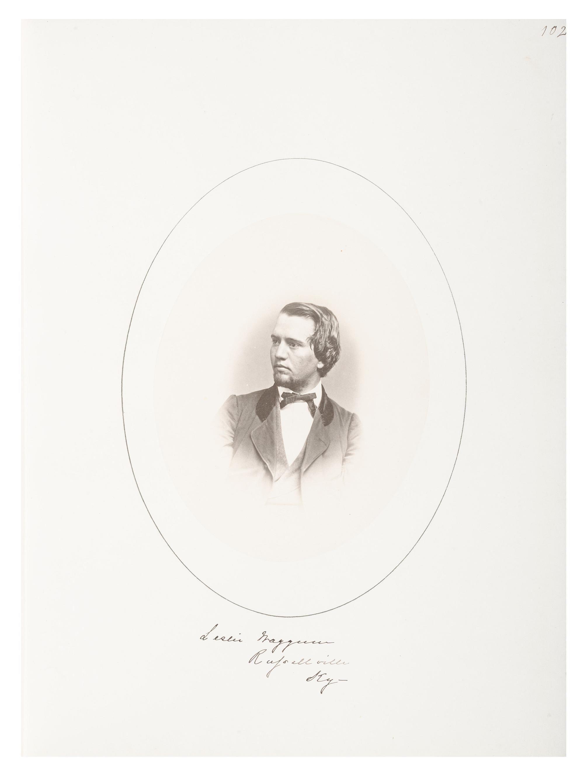 [HARVARD UNIVERSITY]. The Class of 1861 Harvard College . Cambridge, MA: Riverside, 1861. Yearbook with albumen photographs of faculty, students, and grounds.