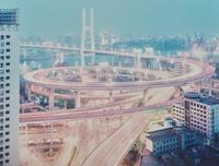 Peter Bialobrzeski (German, b. 1961) — Shanghai, #57 (from Neon Tigers ) , 2001