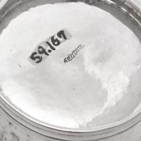 A Silver Cup