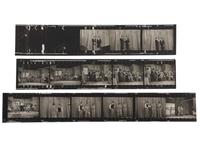 [HOLLYWOOD]. An archive of original negatives, proofs, and photographs of Jerry Lewis. [Ca 1934-1971].
