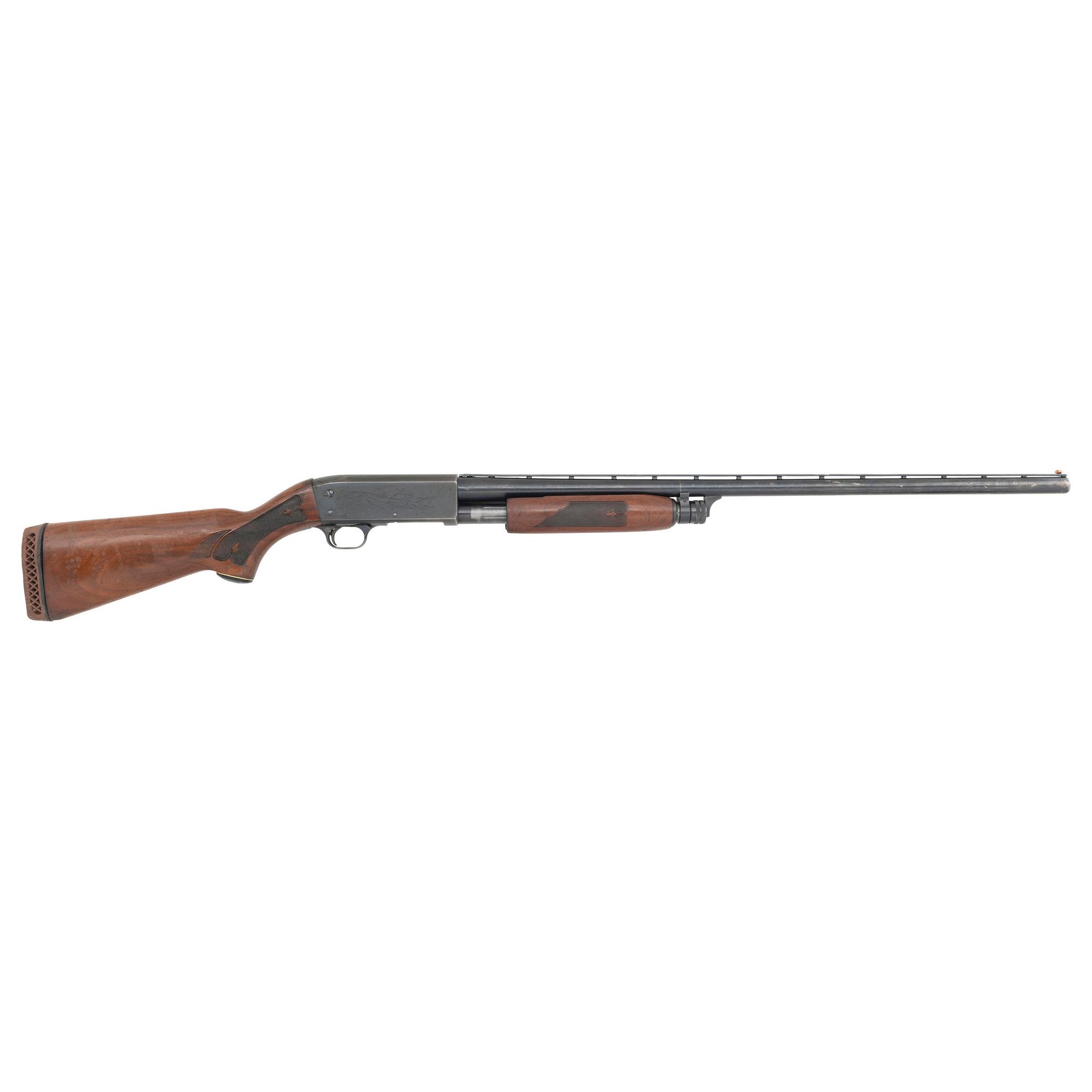 **Ithaca Model 37 12 Gauge Shotgun