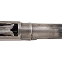**Winchester Model 12 Deluxe with Extra Barrel