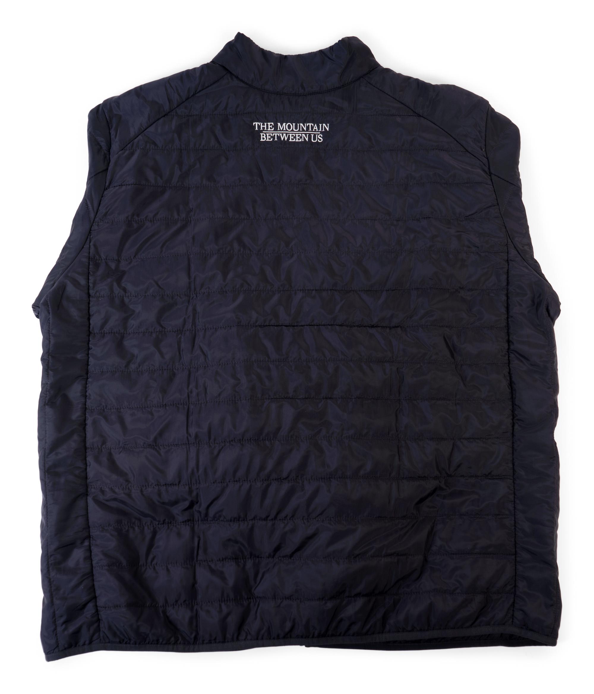 (Film Clothes) A group of film jackets and a cap from 4 films, comprising: