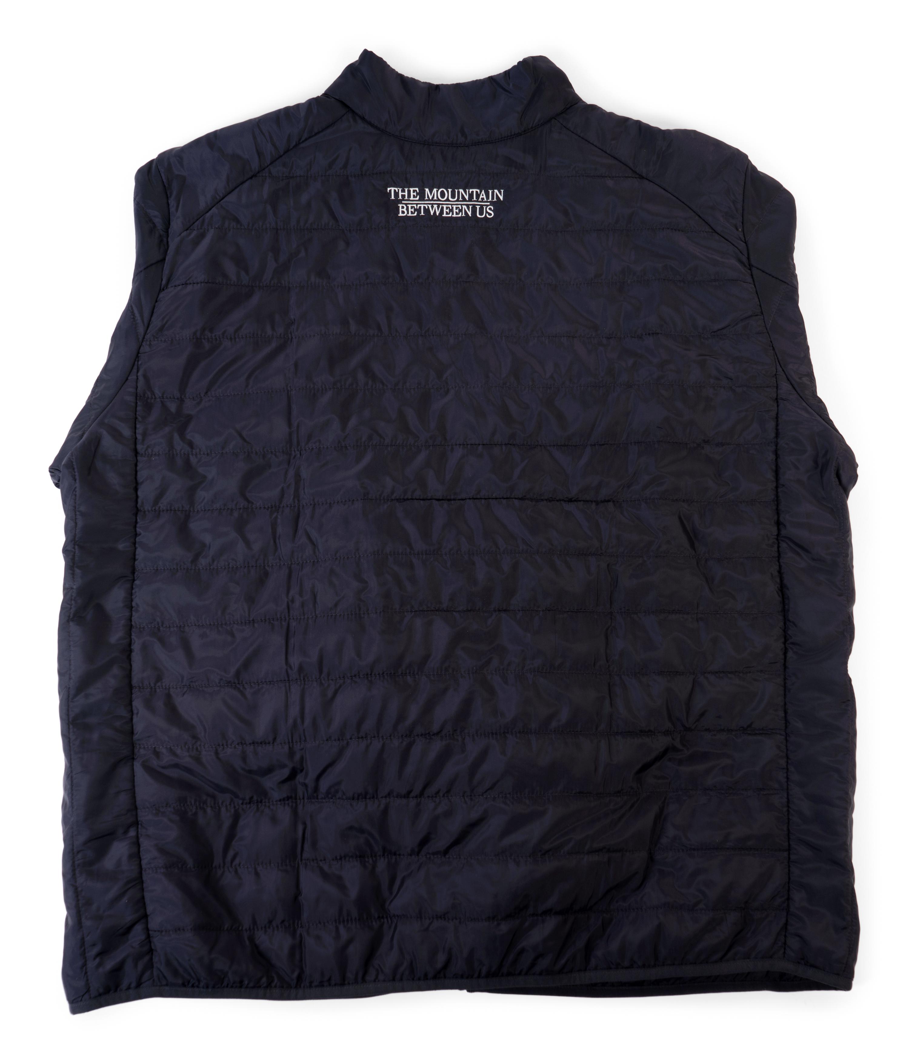 (Film Clothes) A group of film jackets and a cap from 4 films, comprising: