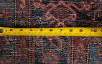 A Hamadan Rug