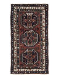 A Kuba Rug