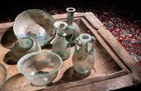 A Roman Marble Table