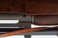 ** Remington Model 1903-A4 Sniper Rifle