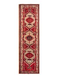 A Malayer Wool Runner