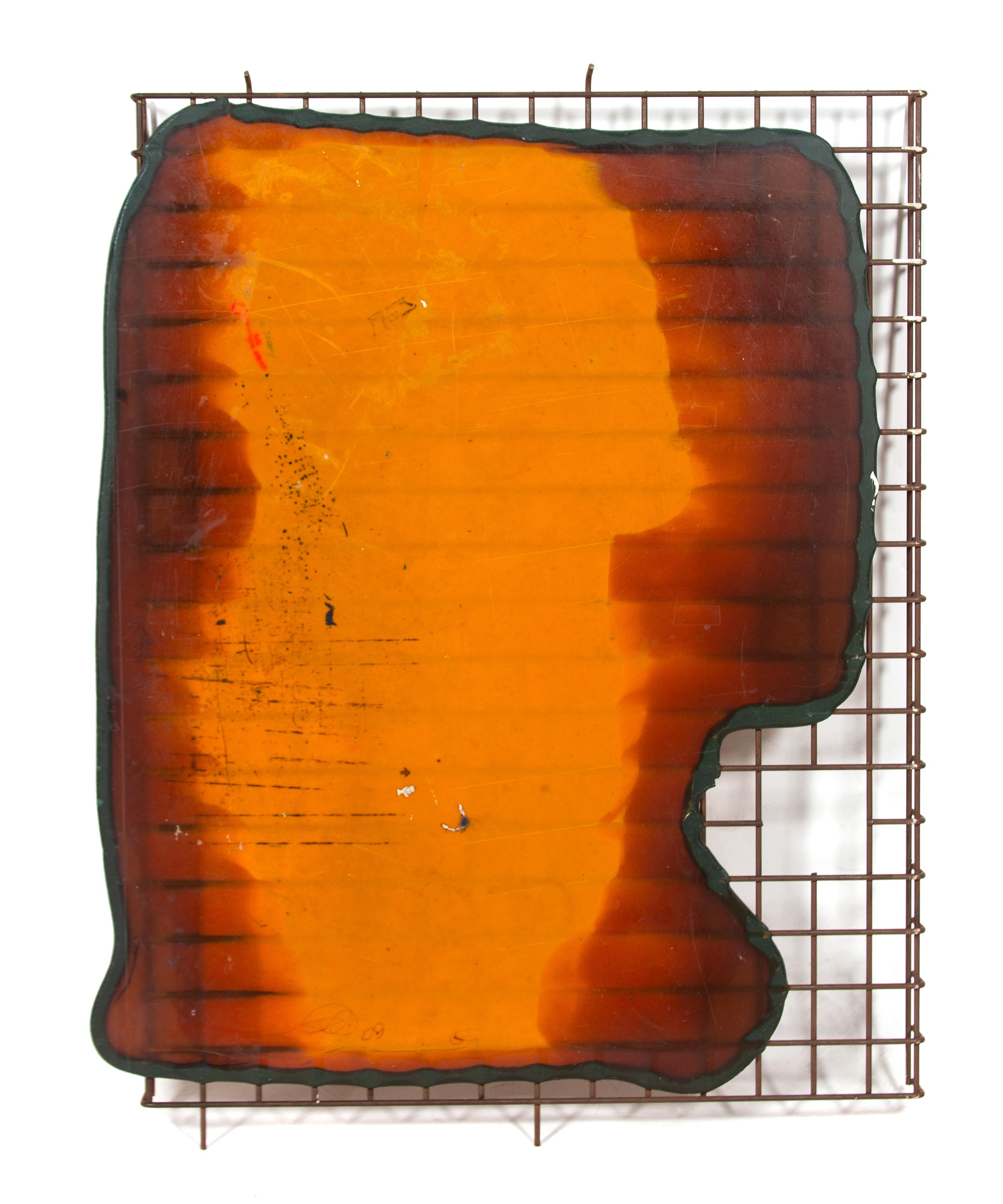 Gaetano Pesce, (Italian, b. 1939), Water Fountains, c. 1994, five sculptures