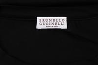 Five Brunello Cucinelli Knit Tops