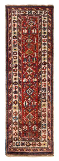 A Caucasian or Northwest Persian Runner