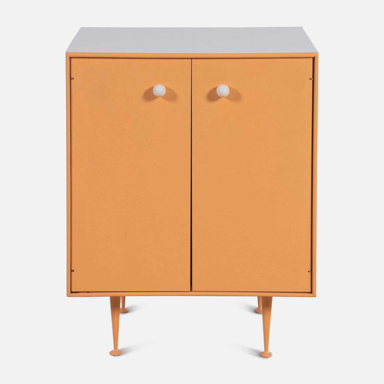 Thin Edge Cabinet Herman Miller, USA